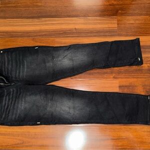 True Religion Dark Wash Denim Jeans